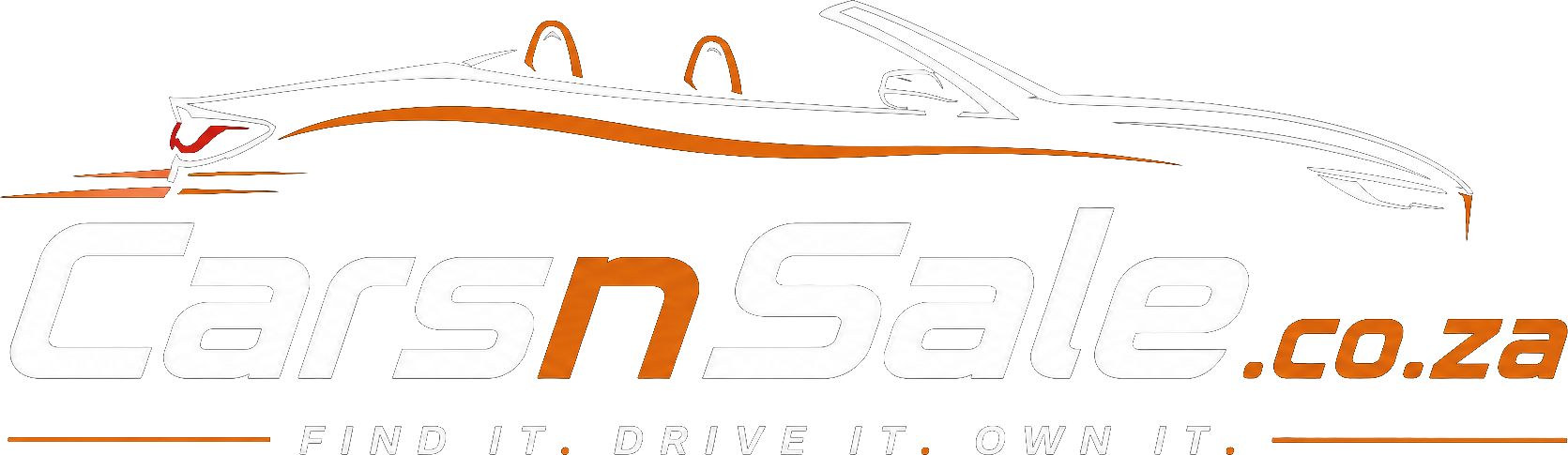 CarsnSale.co.za — Find it. Drive it. Own it.